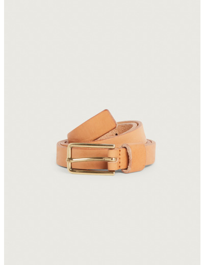 Ceinture lizy naturel