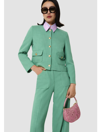 Veste Vinny