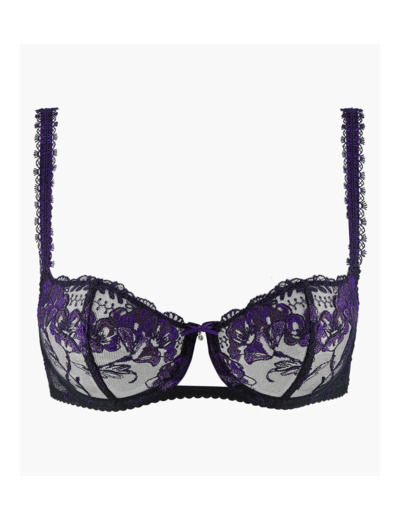 Soutien-gorge Corbeille avec armatures À Fleur de Toi