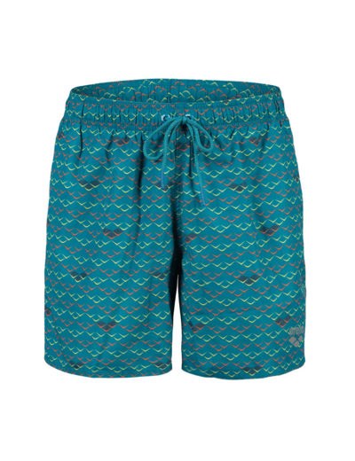 Boxer de plage arena Allover pour hommes