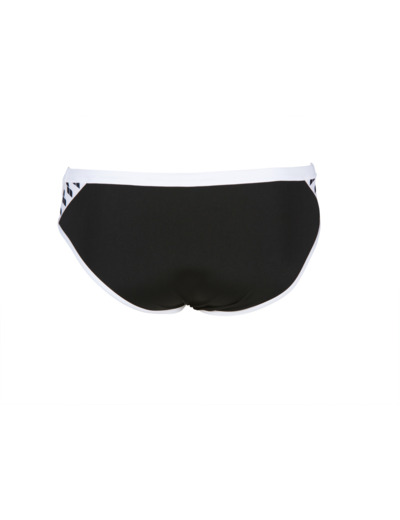 Slip de bain arena Icons Solid Performance pour hommes