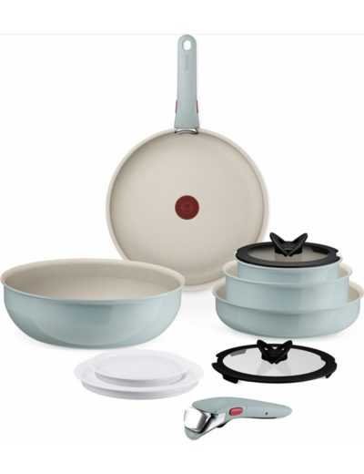 Lot ingenio serenity 11 pièces