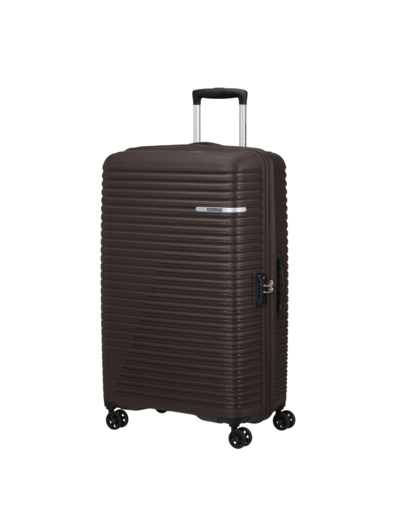 Valise American Tourister LIFTOFF 79cm - Marron