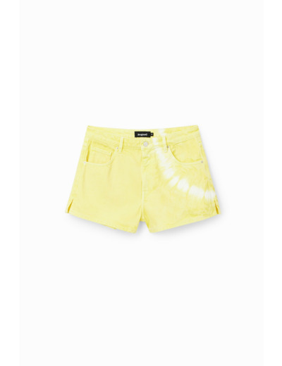 Short En Jean