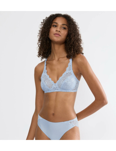 Amourette N - Soutien gorge sans armatures