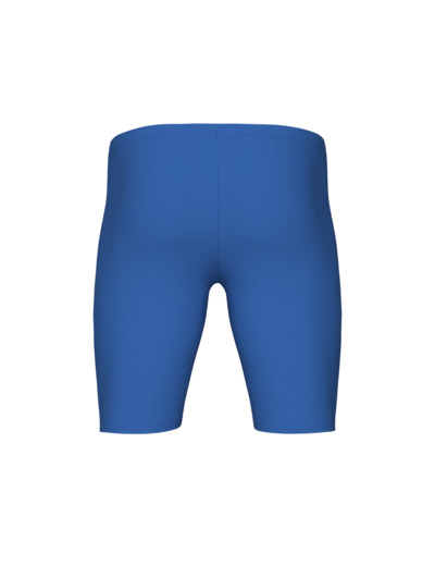 Jammer de bain arena Solid Team Performance pour hommes