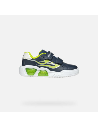 J ILLUMINUS ENFANT