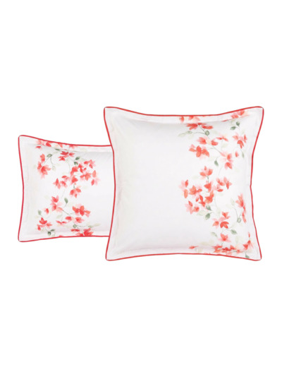 Taie sac Calice | Satin de coton | Tradition des Vosges