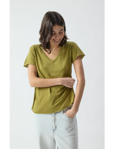 T-shirt femme Jacksonville