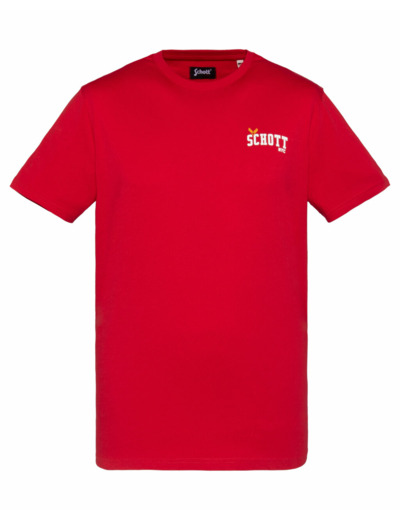 T-shirt logo imprimé TSSTARLOGO