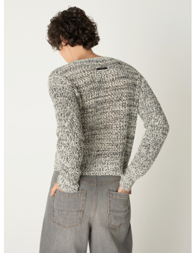 Cardigan cristel crooner