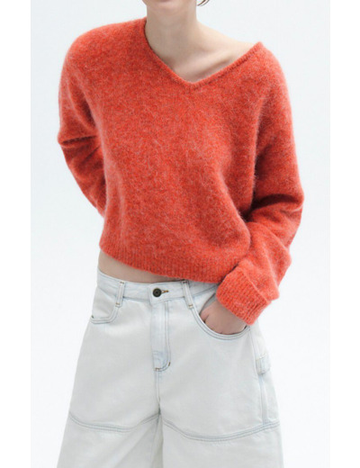 Pull femme East