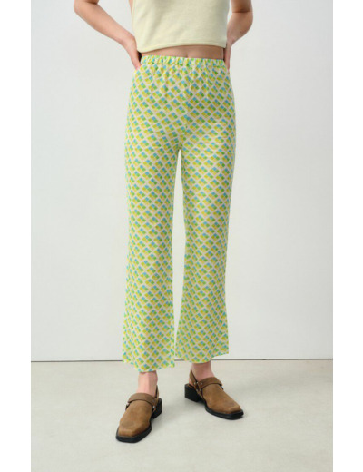 Pantalon femme Ivybo
