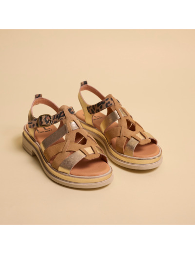Sandales Femme Darla