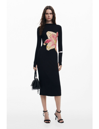 Dress Long Sleeve