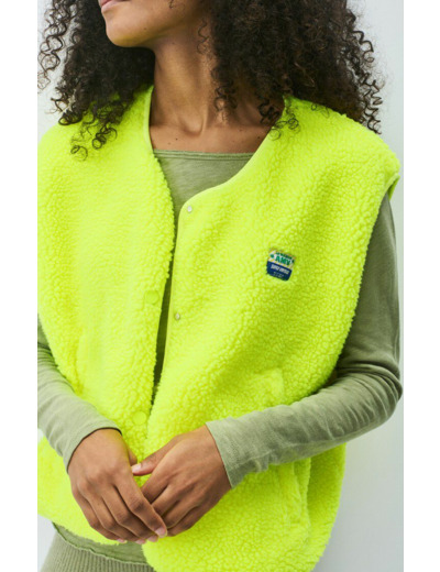 Veste femme Hoktown