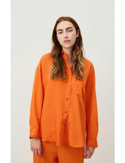 Chemise femme Okyrow