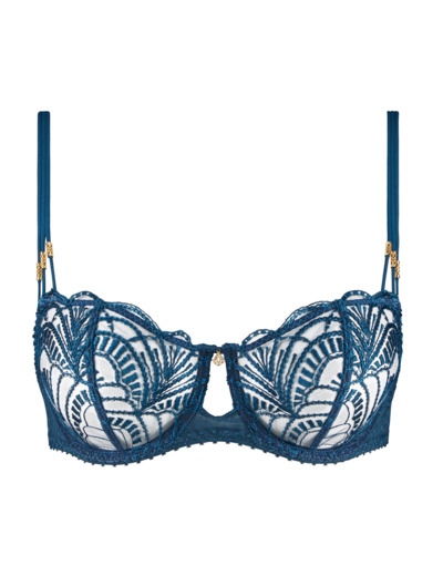Soutien-gorge Corbeille avec armatures Vibes