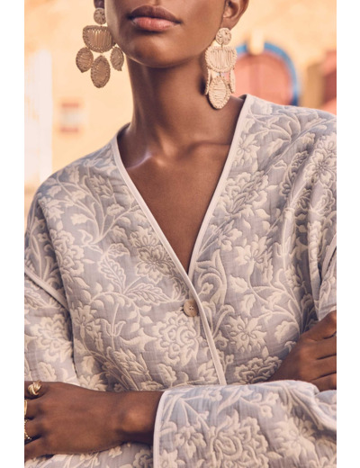 Veste COLETTE