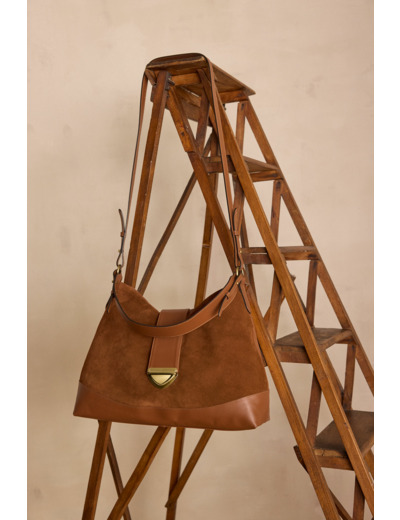 Sac en cuir GASTON