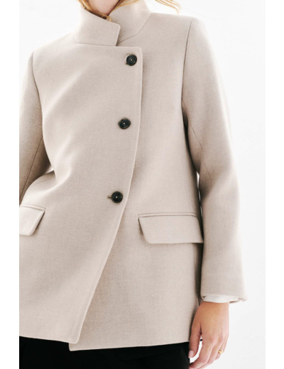 Manteau gmistery