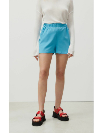 Short femme Kabird