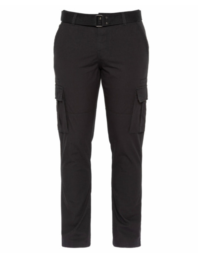 Cargo en coton TRASSAULT70 SCHOTT