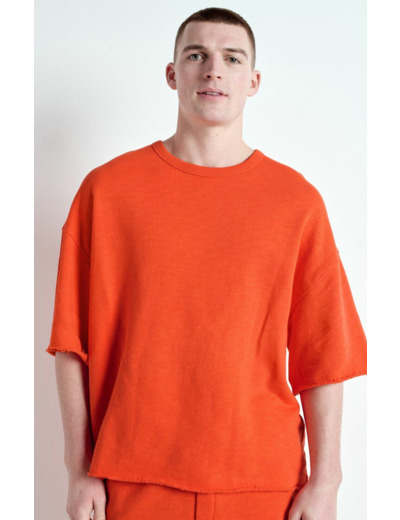 T-shirt homme Sozzy
