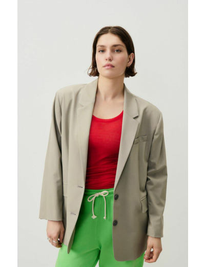 Blazer femme Kabird