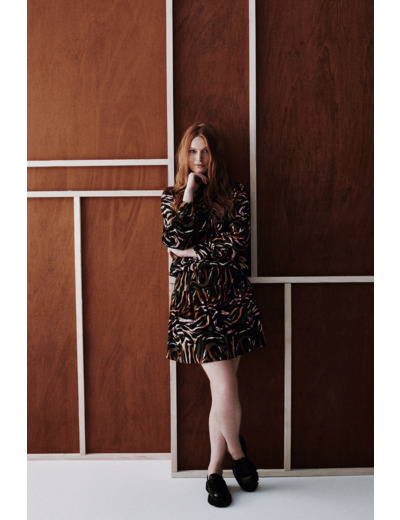 Robe sybil1