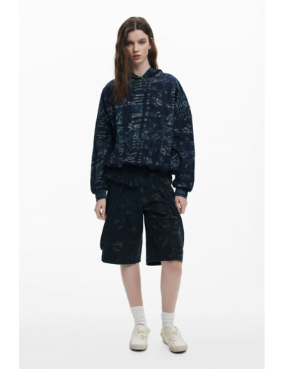 Sweat Long Sleeve