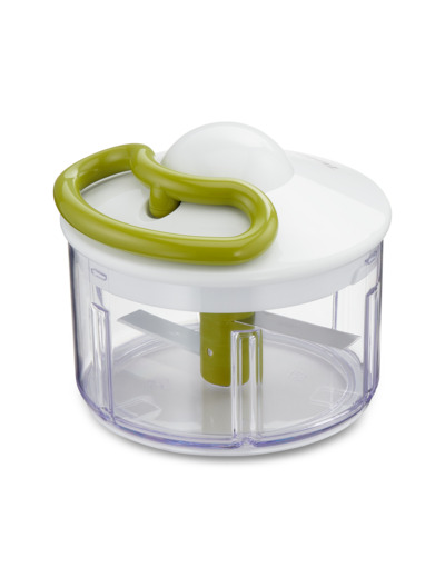 Hachoir manuel 5 secondes 500ml