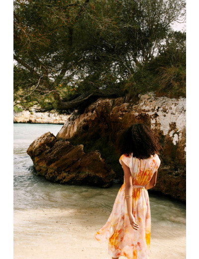 Robe relodie