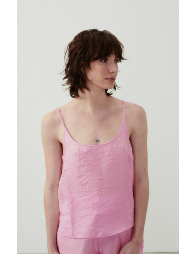 Top femme Scarow
