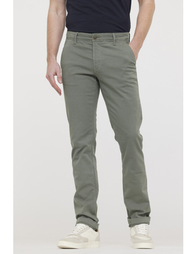 Pantalon GALANT Kaki