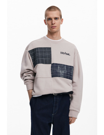 Sweat Long Sleeve