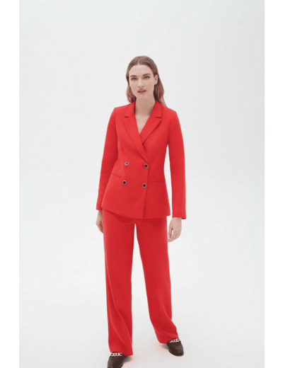 Veste vsandra