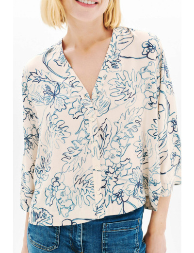 Chemise calisse