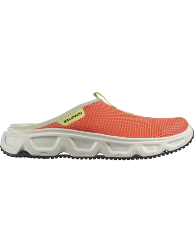 Reelax Slide 6.0 Fresh Salmon Vanilla Ice Sunny Lime