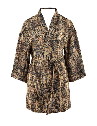 Kimono Evening Sand