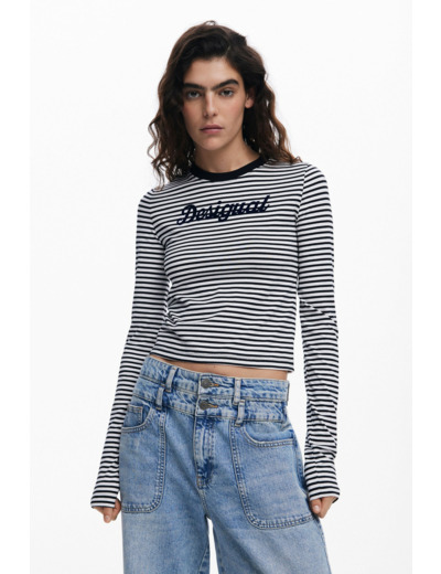 T-Shirt Long Sleeve