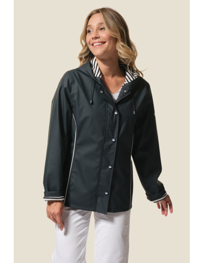 Ciré femme court Nadege