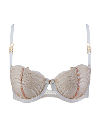 Soutien-gorge Corbeille avec armatures Hypnolove
