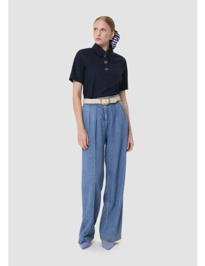 Pantalon Parigi