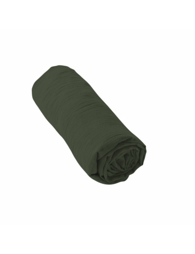 Drap housse gaze de coton | Tradition des Vosges