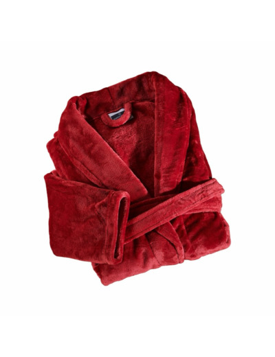 Peignoir microfibre ultra doux | Tradition des Vosges