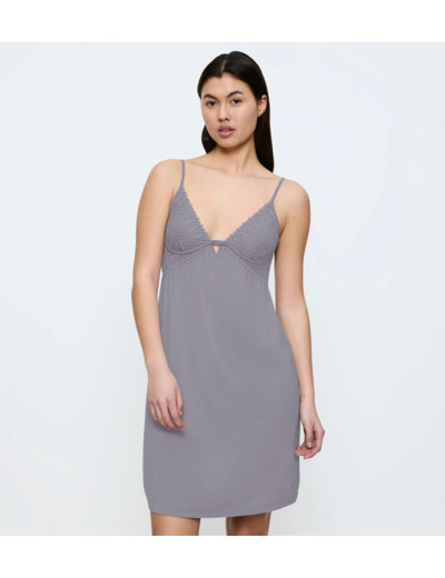 Aura Spotlight NDK 04 X - Chemise de nuit manche courte
