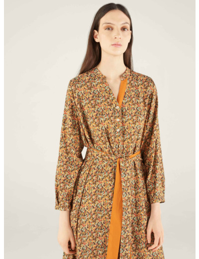 Robe autumn blend