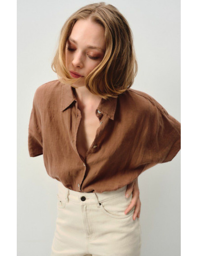 Chemise femme Ivybo