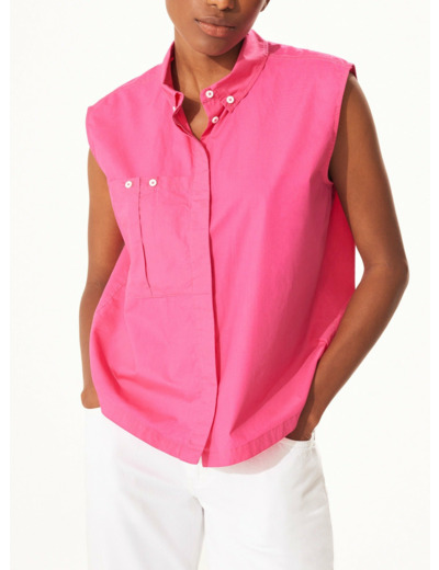 Debardeur little pink